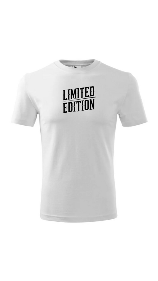 🔥 LIMITED EDITION PÓLÓ – MERT TE IS KÜLÖNLEGES VAGY! 🔥